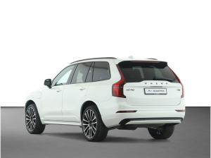 Volvo XC90 T8 Plus Black Edition / HUD/PANO/22" sofort verfügbar! Markötter Gütersloh