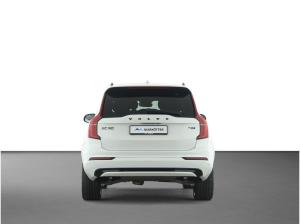 Volvo XC90 T8 Plus Black Edition / HUD/PANO/22" sofort verfügbar! Markötter Gütersloh