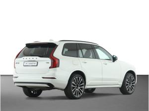 Volvo XC90 T8 Plus Black Edition / HUD/PANO/22" sofort verfügbar! Markötter Gütersloh