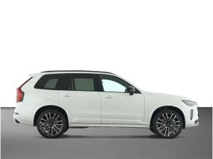 Volvo XC90 T8 Plus Black Edition / HUD/PANO/22" sofort verfügbar! Markötter Gütersloh