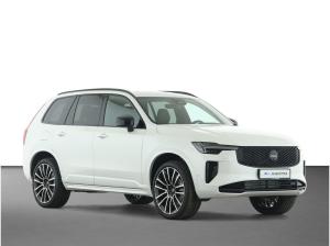 Volvo XC90 T8 Plus Black Edition / HUD/PANO/22" sofort verfügbar! Markötter Gütersloh