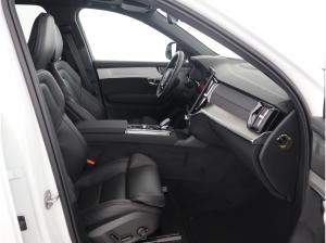 Volvo XC90 T8 Plus Black Edition / HUD/PANO/22" sofort verfügbar! Markötter Gütersloh
