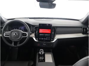 Volvo XC90 T8 Plus Black Edition / HUD/PANO/22" sofort verfügbar! Markötter Gütersloh