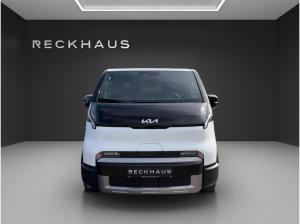 Kia PV5 CARGO L2H1 3T 71.2 PLUS WÄRMEPUMPE Klima