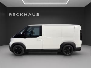 Kia PV5 CARGO L2H1 3T 71.2 PLUS WÄRMEPUMPE Klima