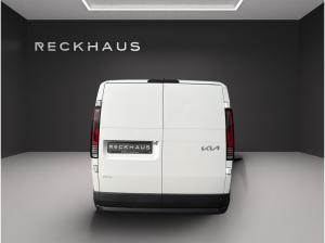 Kia PV5 CARGO L2H1 3T 71.2 PLUS WÄRMEPUMPE Klima
