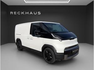 Kia PV5 CARGO L2H1 3T 71.2 PLUS WÄRMEPUMPE Klima