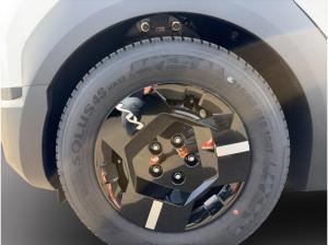 Kia PV5 CARGO L2H1 3T 71.2 PLUS WÄRMEPUMPE Klima