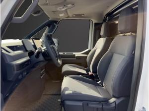 Kia PV5 CARGO L2H1 3T 71.2 PLUS WÄRMEPUMPE Klima
