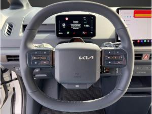 Kia PV5 CARGO L2H1 3T 71.2 PLUS WÄRMEPUMPE Klima