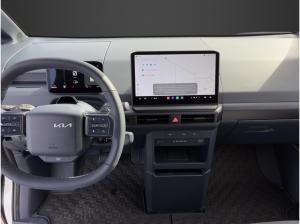 Kia PV5 CARGO L2H1 3T 71.2 PLUS WÄRMEPUMPE Klima