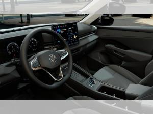 Volkswagen T-Roc 1.5 eTSI LIFE inkl. ENERGY Paket *BESTELLFAHRZEUG*