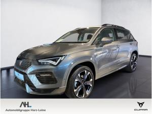 Cupra Ateca 2.0 TSI 4Drive DSG LED Navi ACC Beats 360°