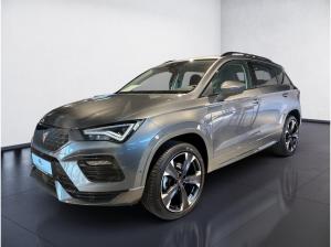 Cupra Ateca 2.0 TSI 4Drive DSG LED Navi ACC Beats 360°