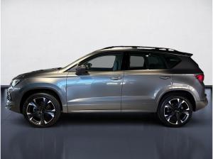 Cupra Ateca 2.0 TSI 4Drive DSG LED Navi ACC Beats 360°