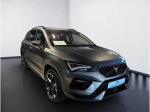Cupra Ateca 2.0 TSI 4Drive DSG LED Navi ACC Beats 360°