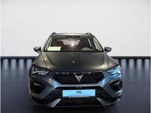 Cupra Ateca 2.0 TSI 4Drive DSG LED Navi ACC Beats 360°