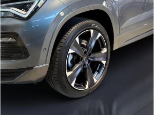Cupra Ateca 2.0 TSI 4Drive DSG LED Navi ACC Beats 360°