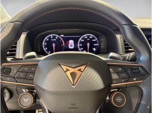 Cupra Ateca 2.0 TSI 4Drive DSG LED Navi ACC Beats 360°