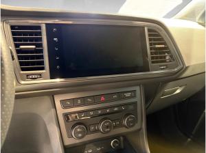 Cupra Ateca 2.0 TSI 4Drive DSG LED Navi ACC Beats 360°