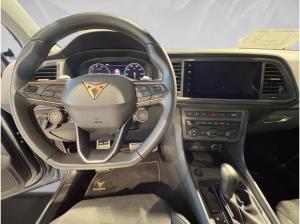 Cupra Ateca 2.0 TSI 4Drive DSG LED Navi ACC Beats 360°