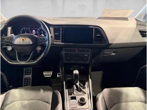 Cupra Ateca 2.0 TSI 4Drive DSG LED Navi ACC Beats 360°