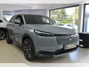Honda HR-V 1.5 i-MMD Hybrid Elegance