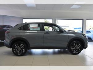 Honda HR-V 1.5 i-MMD Hybrid Elegance