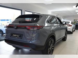 Honda HR-V 1.5 i-MMD Hybrid Elegance