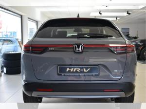 Honda HR-V 1.5 i-MMD Hybrid Elegance