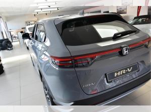 Honda HR-V 1.5 i-MMD Hybrid Elegance
