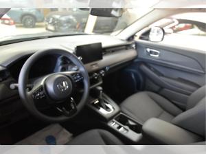 Honda HR-V 1.5 i-MMD Hybrid Elegance