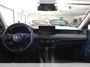 Honda HR-V 1.5 i-MMD Hybrid Elegance