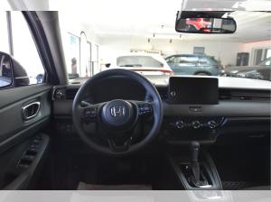 Honda HR-V 1.5 i-MMD Hybrid Elegance