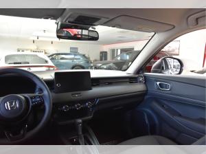 Honda HR-V 1.5 i-MMD Hybrid Elegance