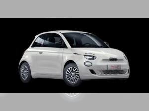 Fiat 500e ⚡ RED 🔴 sofort verfügbar – Top Ausstattung ab 179€ 💸