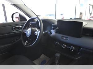 Honda HR-V 1.5 i-MMD Hybrid Elegance