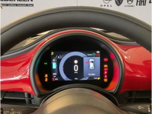 Fiat 500e 23kWh Red *Navi+Sitzhz.+Kamera+KeyLess+PDC*