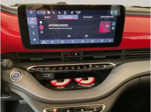 Fiat 500e 23kWh Red *Navi+Sitzhz.+Kamera+KeyLess+PDC*