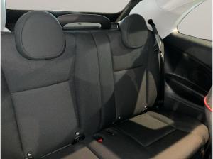 Fiat 500e ⚡ RED 🔴 sofort verfügbar – Top Ausstattung ab 179€ 💸