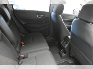 Honda HR-V 1.5 i-MMD Hybrid Elegance