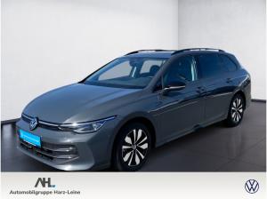 Volkswagen Golf VIII Variant 2.0 TDI Goal DSG Matrix Navi ACC AHK RFK AreaView
