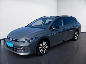 Volkswagen Golf VIII Variant 2.0 TDI Goal DSG Matrix Navi ACC AHK RFK AreaView