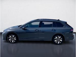 Volkswagen Golf VIII Variant 2.0 TDI Goal DSG Matrix Navi ACC AHK RFK AreaView