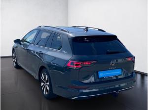 Volkswagen Golf VIII Variant 2.0 TDI Goal DSG Matrix Navi ACC AHK RFK AreaView