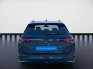 Volkswagen Golf VIII Variant 2.0 TDI Goal DSG Matrix Navi ACC AHK RFK AreaView