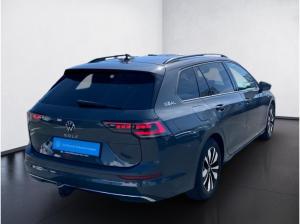 Volkswagen Golf VIII Variant 2.0 TDI Goal DSG Matrix Navi ACC AHK RFK AreaView