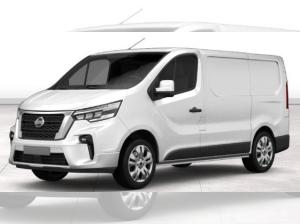 Nissan Primastar L2H1 N-Connecta Nav|Kamera|AppleCarPlay