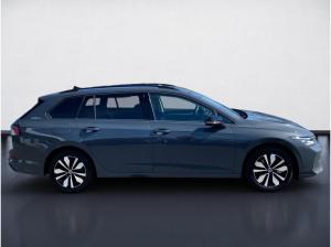Volkswagen Golf VIII Variant 2.0 TDI Goal DSG Matrix Navi ACC AHK RFK AreaView