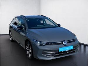 Volkswagen Golf VIII Variant 2.0 TDI Goal DSG Matrix Navi ACC AHK RFK AreaView